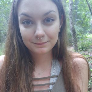 Meet your Posher, Breanna